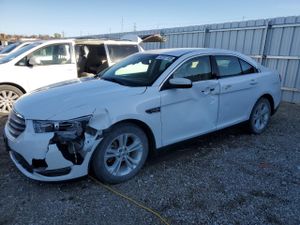 Ford Taurus SEL 3.5L 6 2013