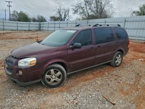 Chevrolet Uplander LT 3.9L 6 2008
