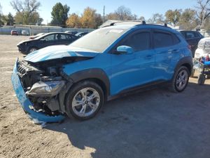 Hyundai Kona SEL 2.0L 4 2022