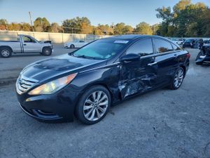 Hyundai Sonata SE 2.4L 4 2011