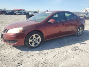 Pontiac G6 2.4L 4 2009