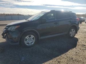 Toyota Rav4 LE 2.5L 4 2015