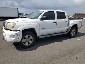 Toyota Tacoma DOUBLE CAB PRERUNNER 4.0L 6 2008
