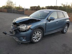 Mazda CX-5 GT 2.5L 4 2015
