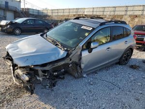 Subaru XV 2.0 LIMITED 2.0L 4 2015