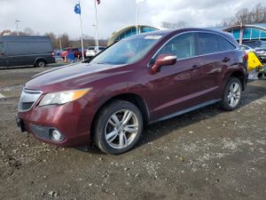 Acura RDX TECHNOLOGY 3.5L 6 2014