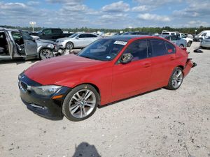 BMW 3 Series I 2.0L 4 2014