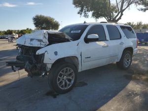 Chevrolet Tahoe C1500 5.3L 8 2007