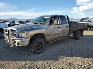Dodge RAM ST 5.9L 6 2003