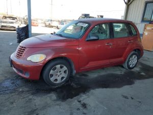 Chrysler PT Cruiser 2.4L 4 2007
