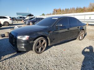 Audi S4 PREMIUM PLUS 3.0L 6 2013