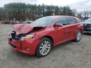 Toyota Venza LE 2.7L 4 2014