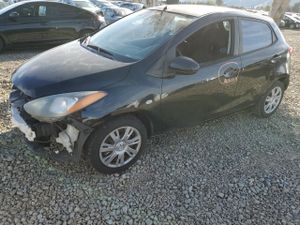 Mazda 2 SPORT 1.5L 4 2014