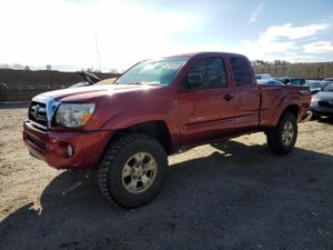 Toyota Tacoma ACCESS CAB 4.0L 6 2008