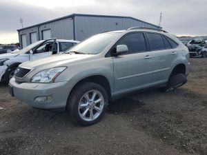 Lexus RX 350 3.5L 6 2009