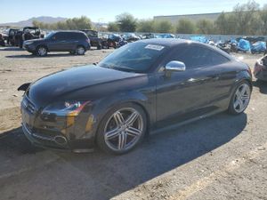 Audi TT PREMIUM 2.0L 4 2011