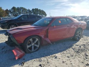 Dodge Challenger SXT 3.6L 6 2015