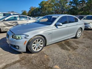 BMW 5 Series XI 2.0L 4 2015