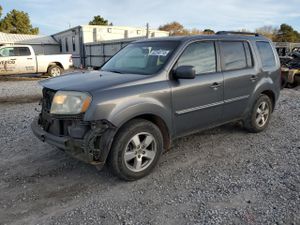 Honda Pilot EXL 3.5L 6 2011
