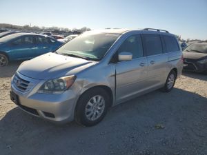 Honda Odyssey EX 3.5L 6 2010