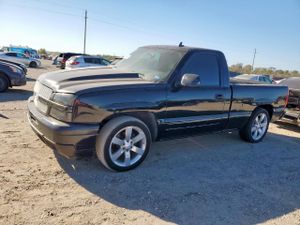 Chevrolet Silverado 1500 C1500 CLASSIC 5.3L 8 2007