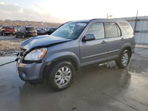 Honda CR-V SE 2.4L 4 2005