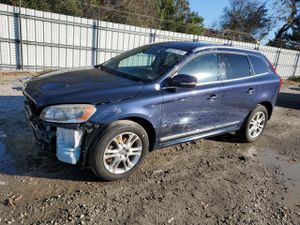 Volvo XC60 3.2 3.2L 6 2014