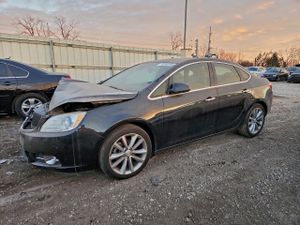 Buick Verano CONVENIENCE 2.4L 4 2014