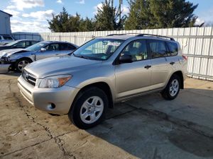 Toyota Rav4 2.4L 4 2008
