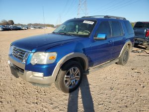 Ford Explorer EDDIE BAUER 4.0L 6 2010