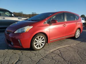 Toyota Prius 1.8L 4 2013