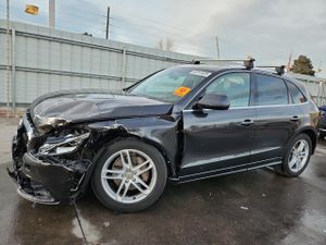 Audi Q5 PREMIUM PLUS 3.0L 6 2015