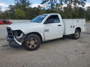 RAM 2500 ST 5.7L 8 2013