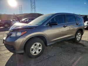 Honda CR-V LX 2.4L 4 2014