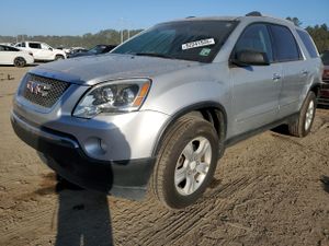 GMC Acadia SLE 3.6L 6 2012