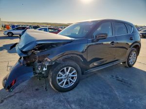 Mazda CX-5 SELECT 2.5L 4 2022