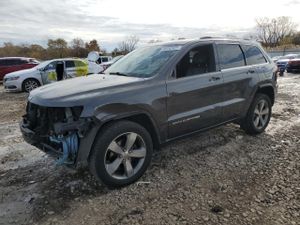 Jeep Grand Cherokee LIMITED 3.6L 6 2015