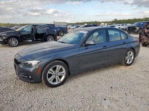 BMW 3 Series I SULEV 2.0L 4 2016