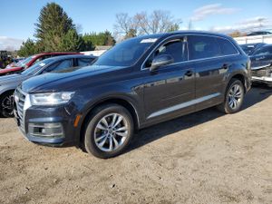 Audi Q7 PREMIUM PLUS 3.0L 6 2018