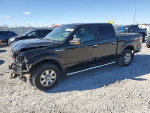 Ford F-150 SUPERCREW 5.0L 8 2011