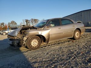 Buick LeSabre LIMITED 3.8L 6 2001