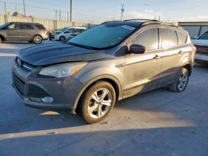 Ford Escape SE 2.0L 4 2013
