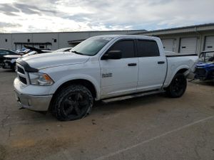 RAM 1500 SLT 3.6L 6 2015