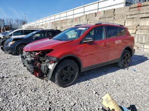 Toyota Rav4 LE 2.5L 4 2014