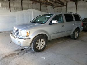 Chrysler Aspen LIMITED 4.7L 8 2007