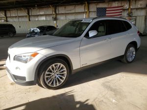 BMW X1 SDRIVE28I 2.0L 4 2014