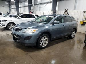 Mazda CX-9 3.7L 6 2011