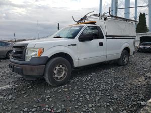 Ford F-150 3.7L 6 2013