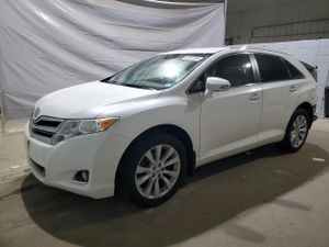 Toyota Venza LE 2.7L 4 2015