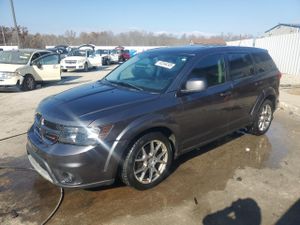 Dodge Journey R/T 3.6L 6 2015